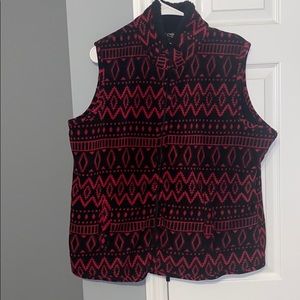 Jane Ashley Vest